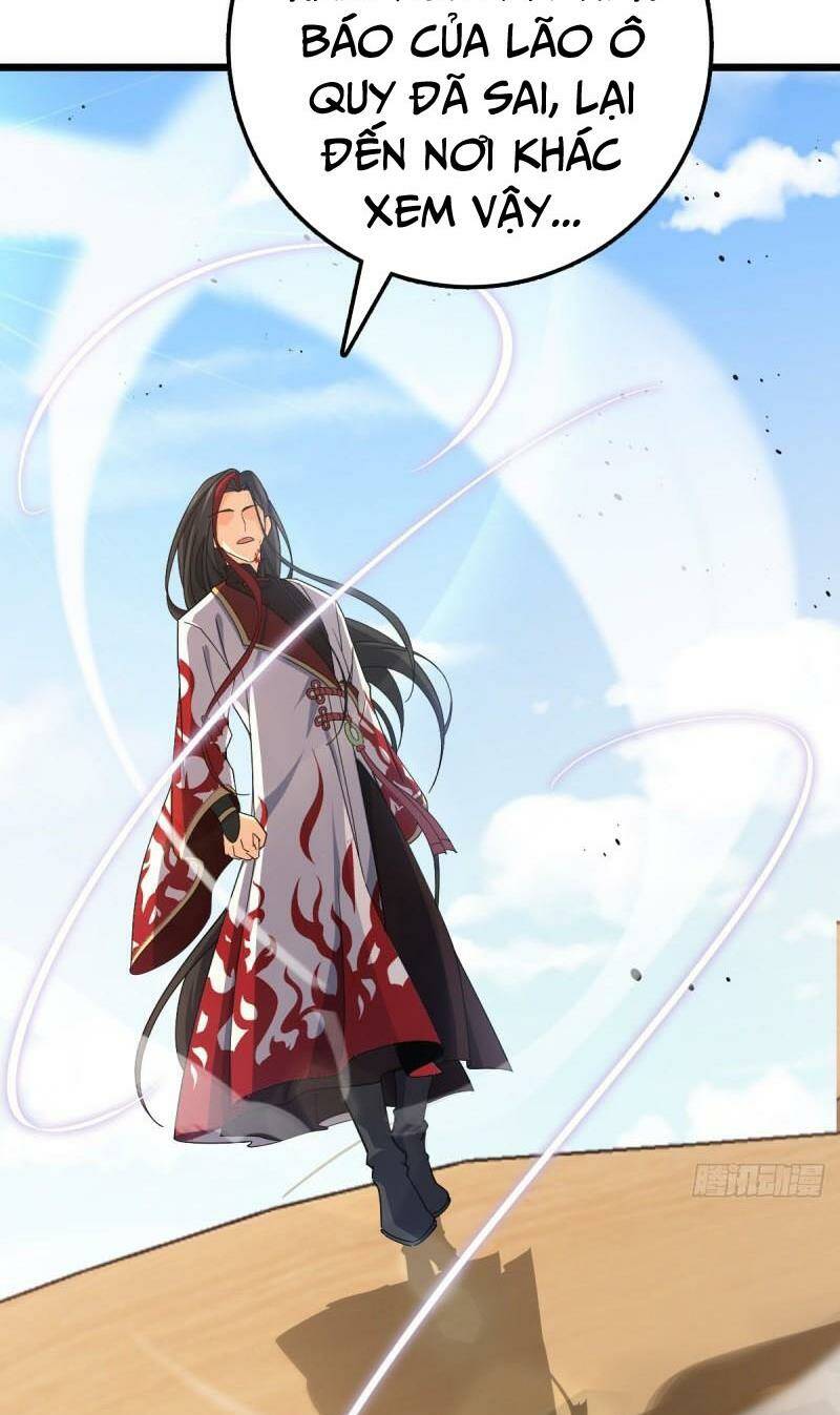 Đại Vương Tha Mạng Chapter 725 - Trang 2