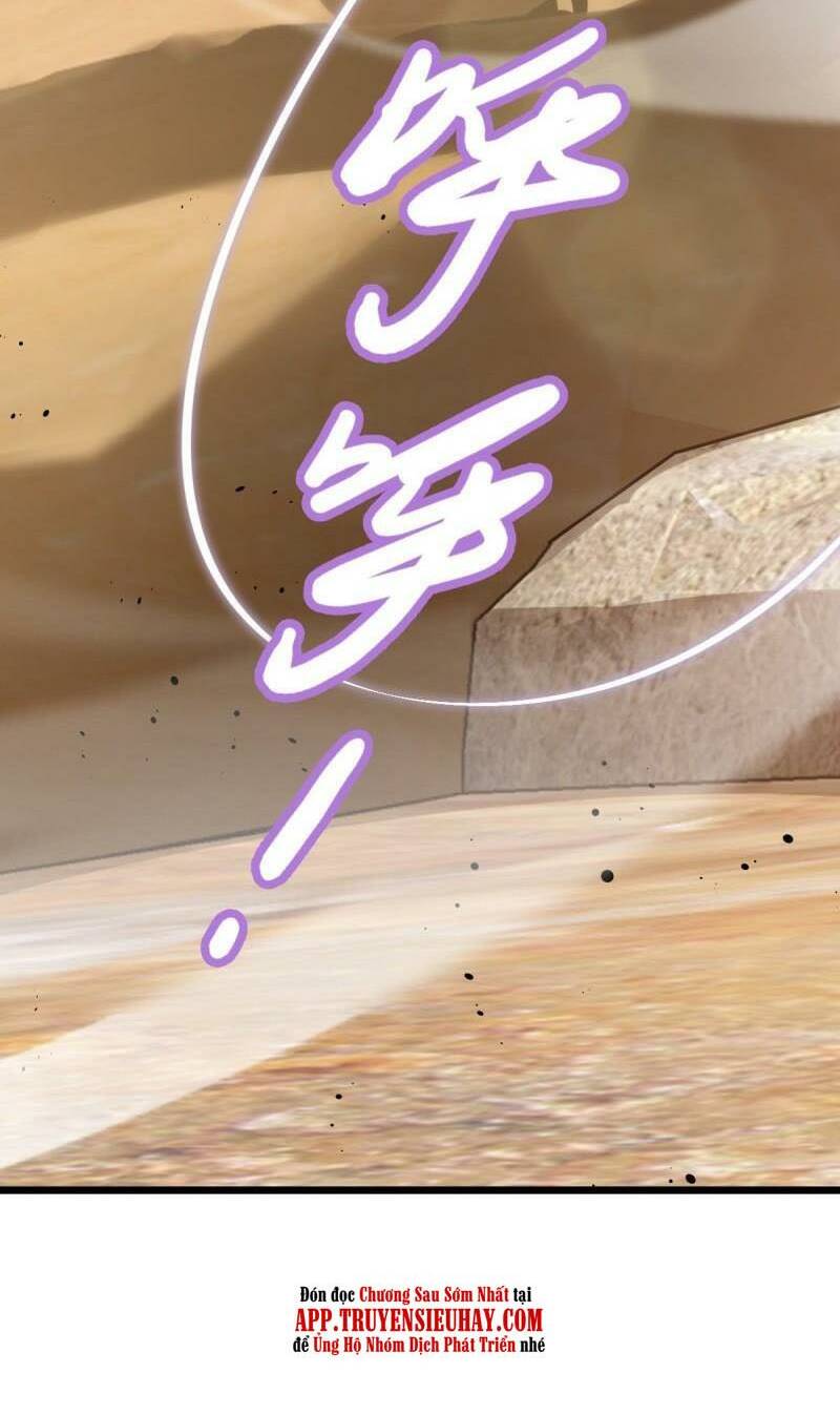 Đại Vương Tha Mạng Chapter 725 - Trang 2