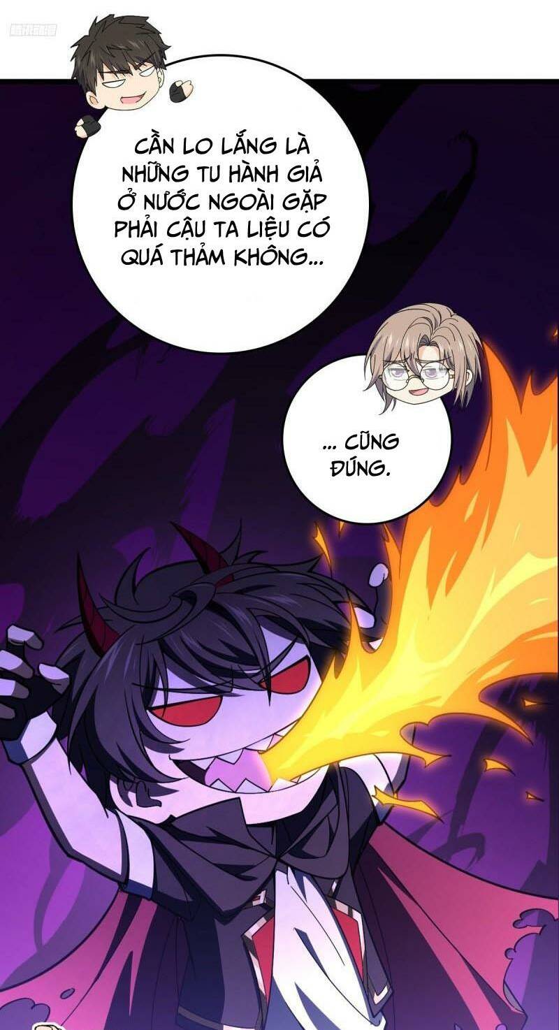 Đại Vương Tha Mạng Chapter 725 - Trang 2