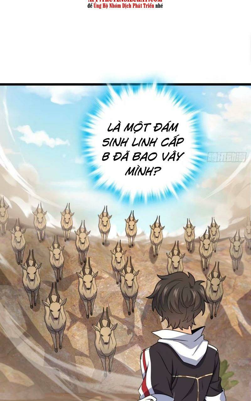 Đại Vương Tha Mạng Chapter 726 - Trang 2