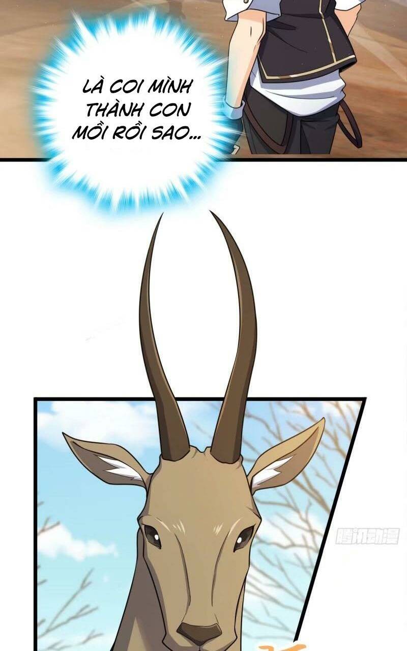 Đại Vương Tha Mạng Chapter 726 - Trang 2