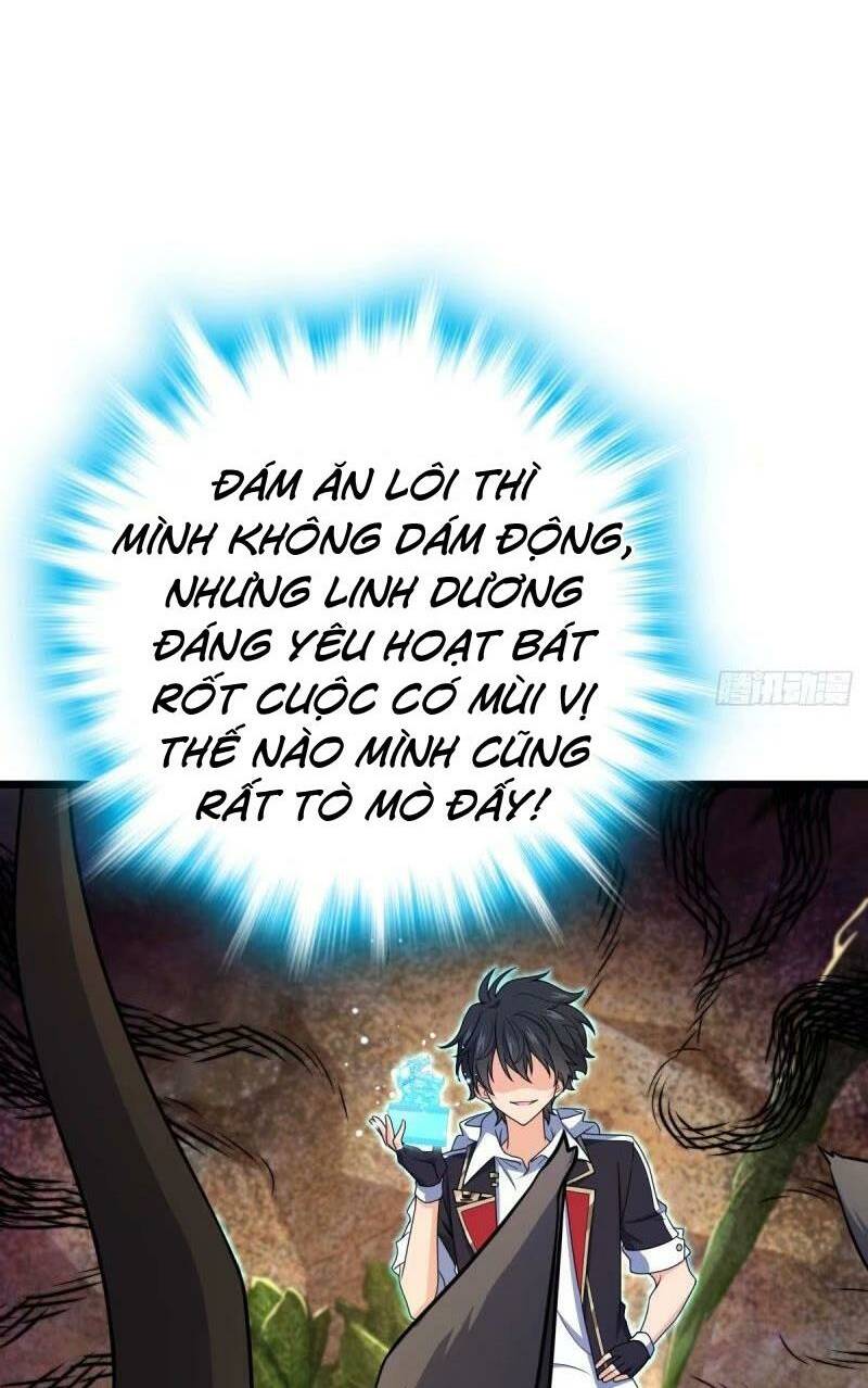 Đại Vương Tha Mạng Chapter 726 - Trang 2