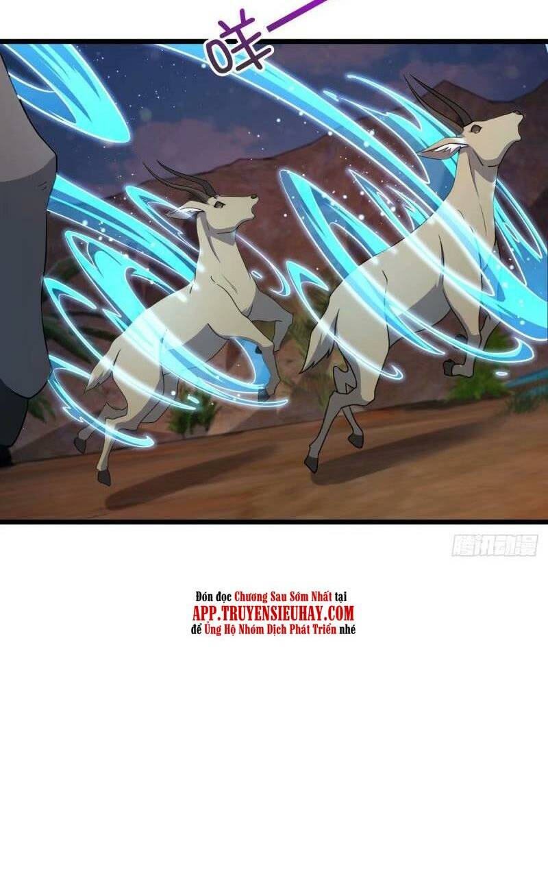 Đại Vương Tha Mạng Chapter 726 - Trang 2