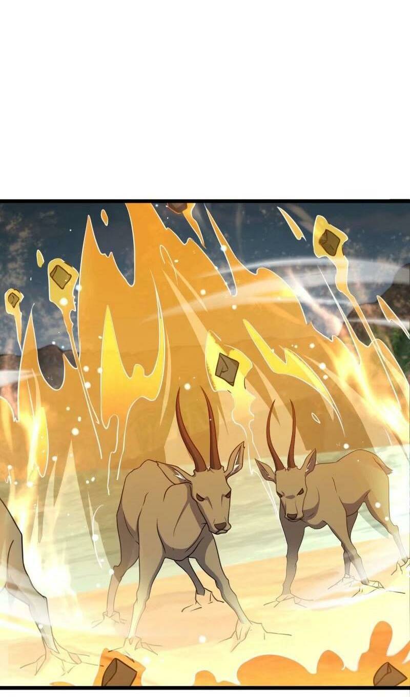 Đại Vương Tha Mạng Chapter 726 - Trang 2