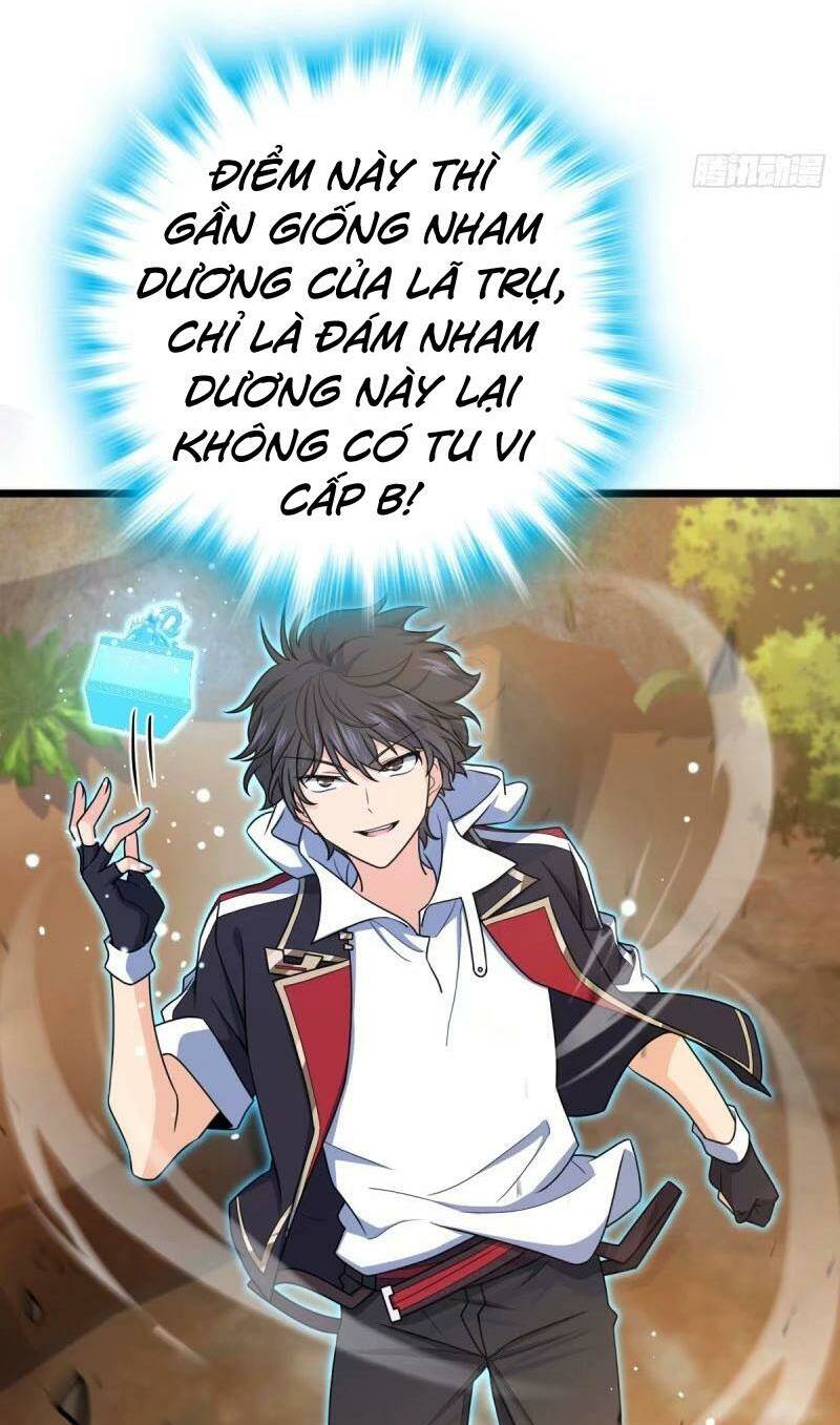 Đại Vương Tha Mạng Chapter 726 - Trang 2