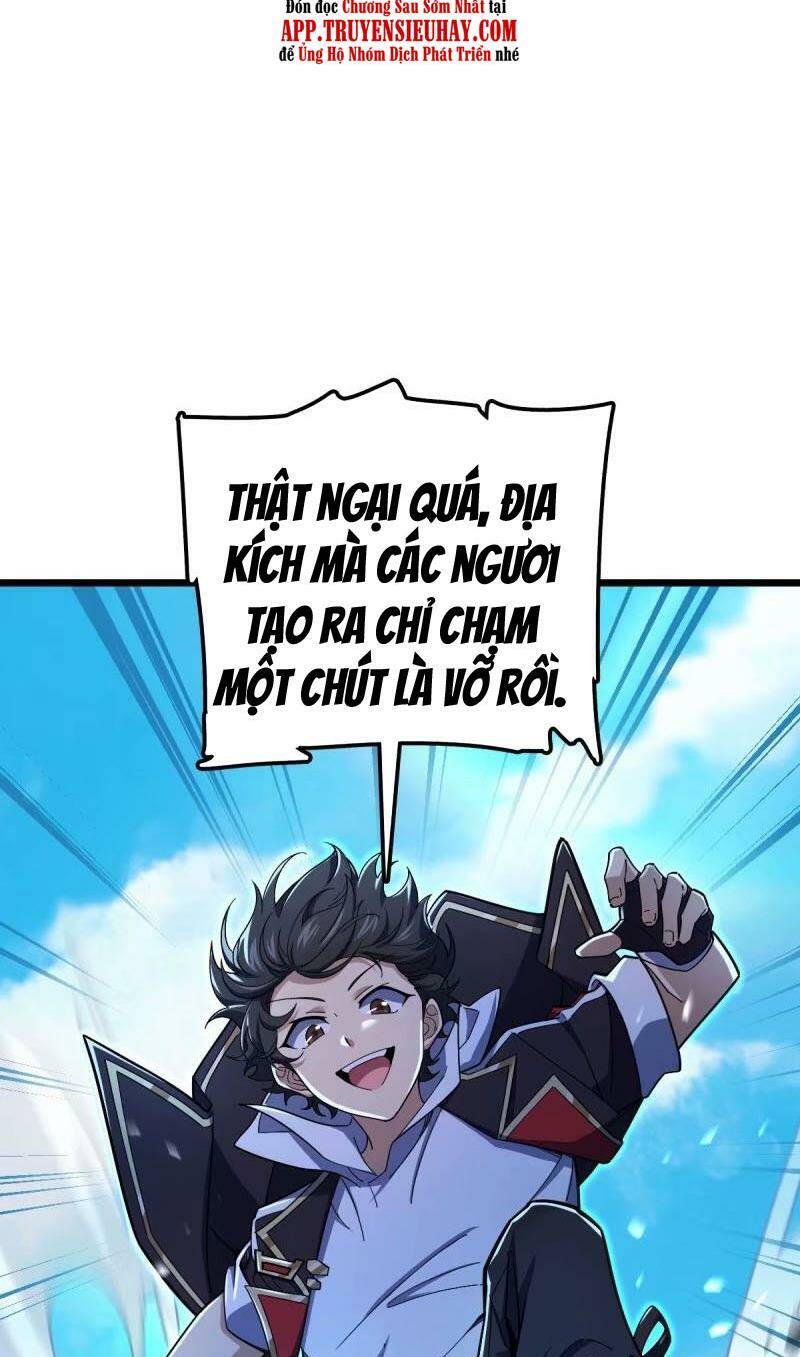 Đại Vương Tha Mạng Chapter 726 - Trang 2