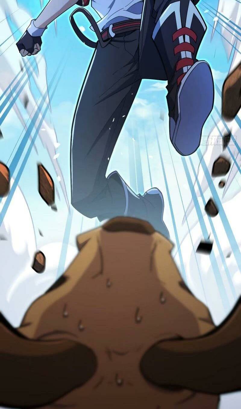 Đại Vương Tha Mạng Chapter 726 - Trang 2