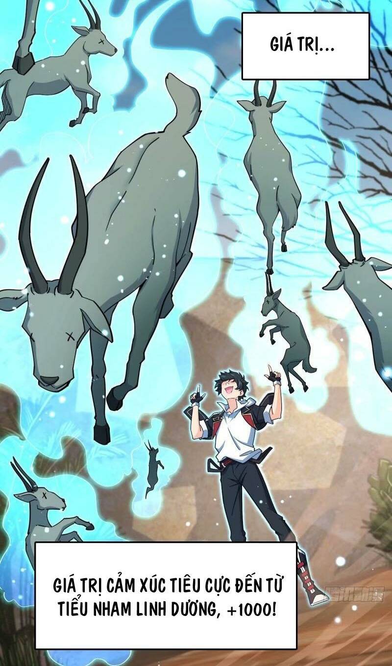 Đại Vương Tha Mạng Chapter 726 - Trang 2