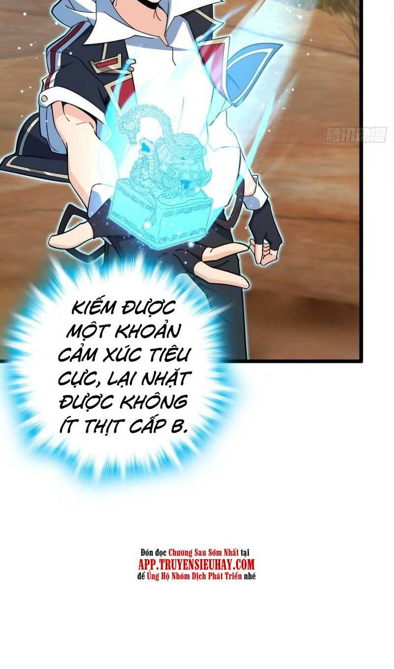 Đại Vương Tha Mạng Chapter 726 - Trang 2