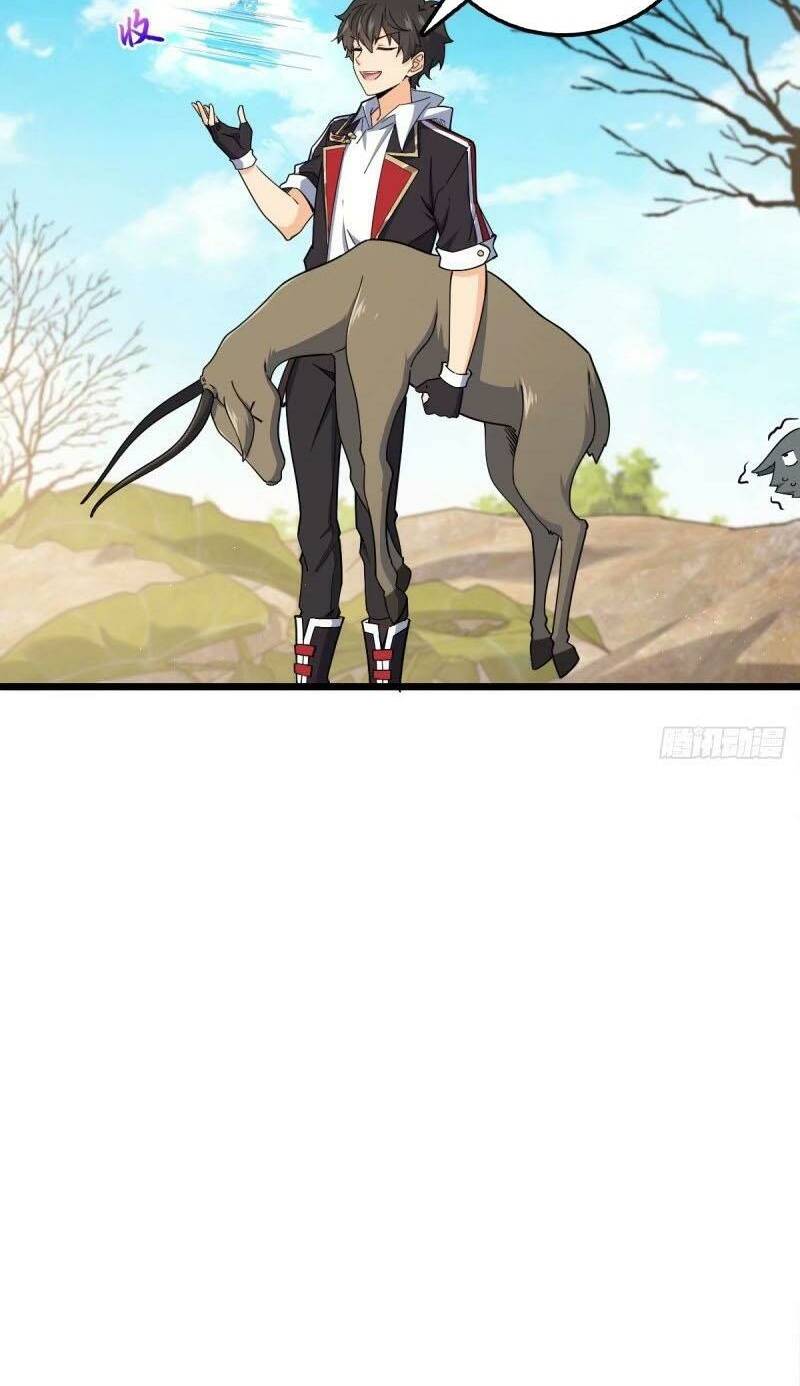 Đại Vương Tha Mạng Chapter 726 - Trang 2