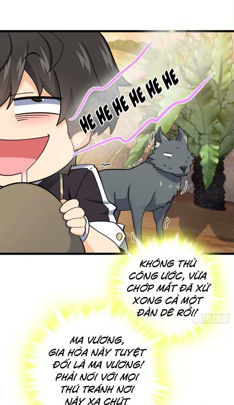 Đại Vương Tha Mạng Chapter 726 - Trang 2