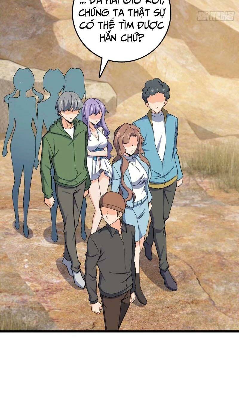 Đại Vương Tha Mạng Chapter 726 - Trang 2