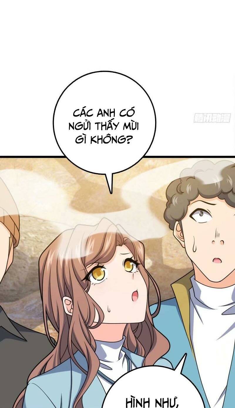 Đại Vương Tha Mạng Chapter 726 - Trang 2