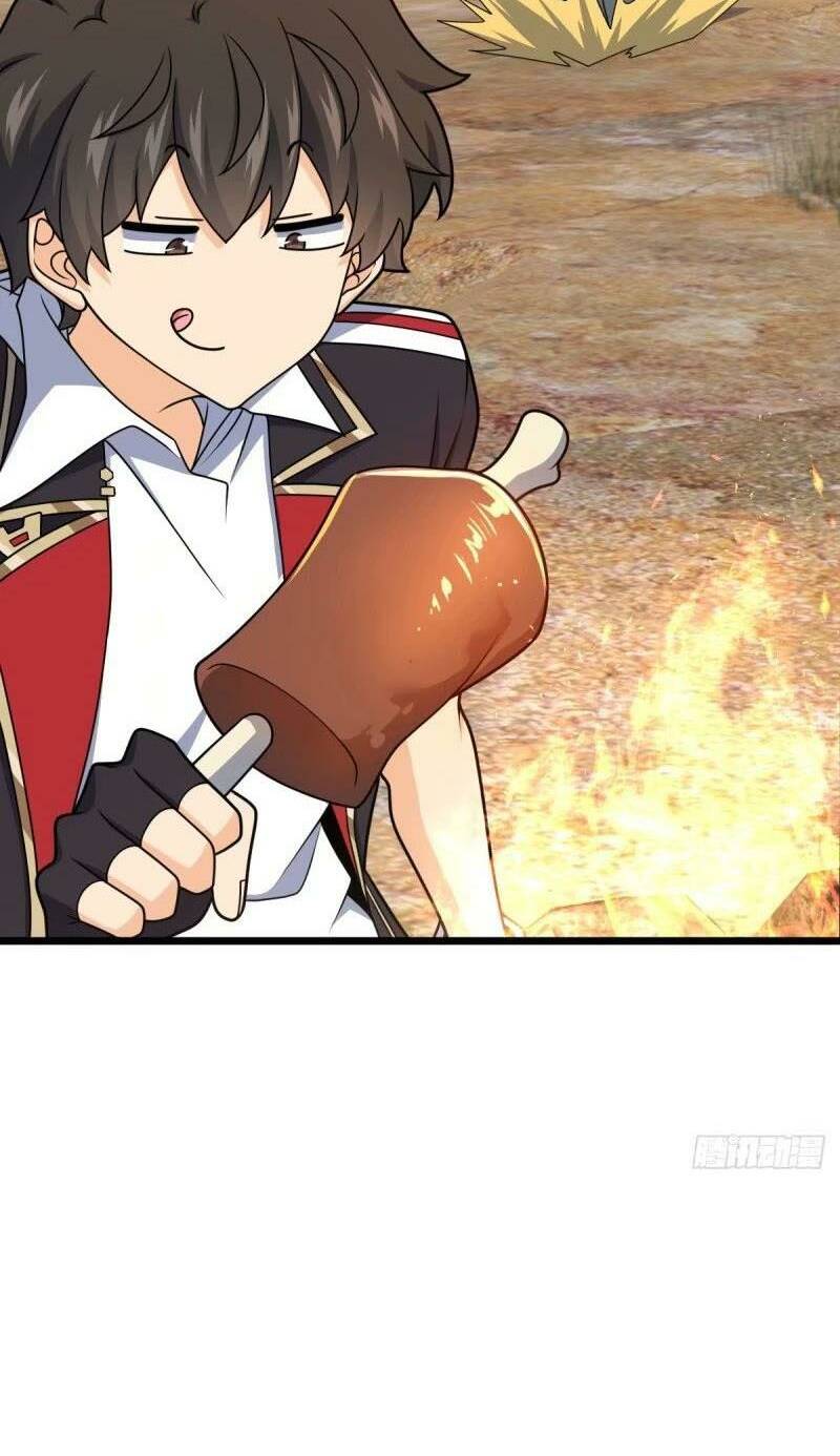 Đại Vương Tha Mạng Chapter 726 - Trang 2