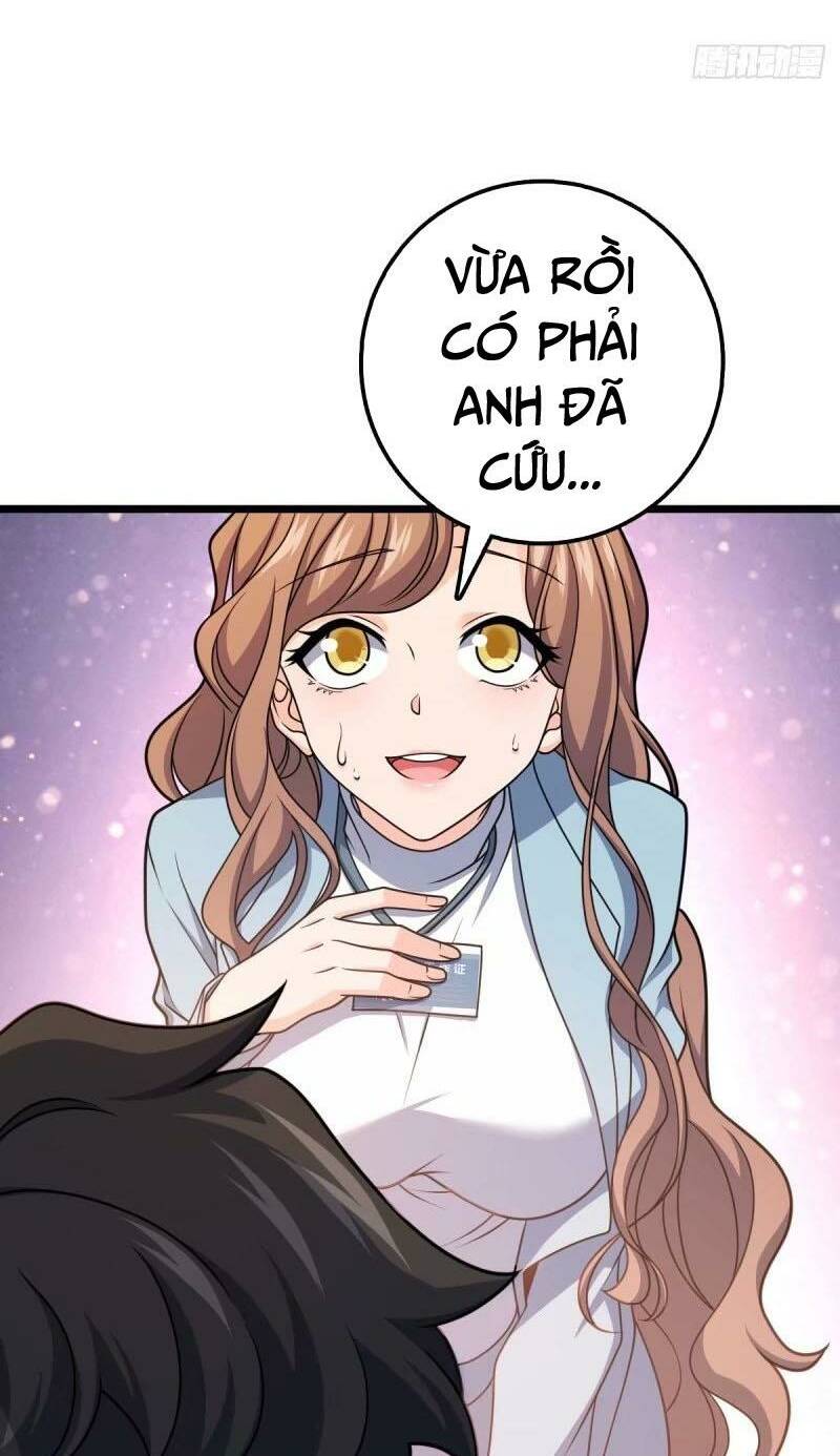 Đại Vương Tha Mạng Chapter 726 - Trang 2