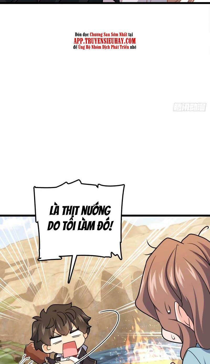 Đại Vương Tha Mạng Chapter 726 - Trang 2