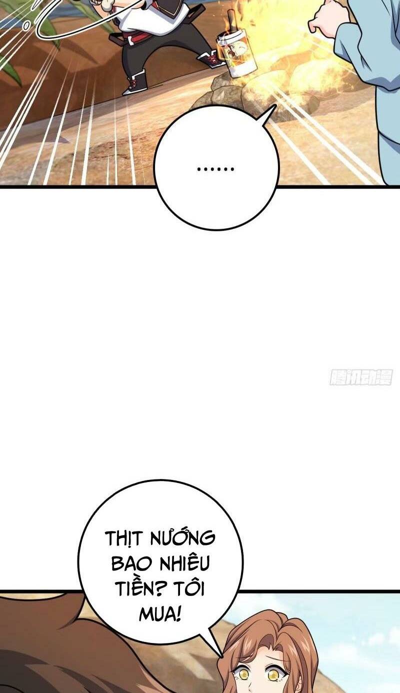 Đại Vương Tha Mạng Chapter 726 - Trang 2