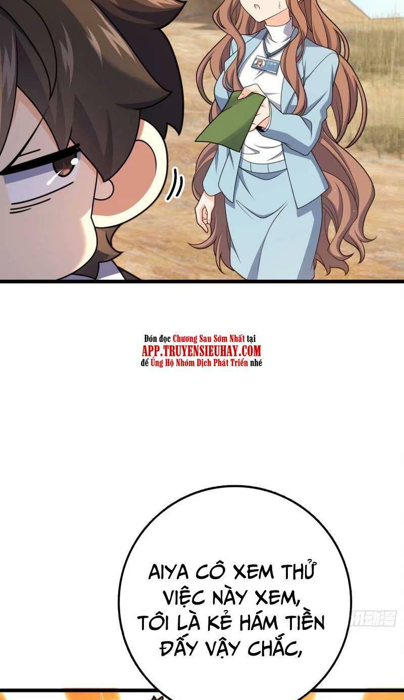 Đại Vương Tha Mạng Chapter 726 - Trang 2