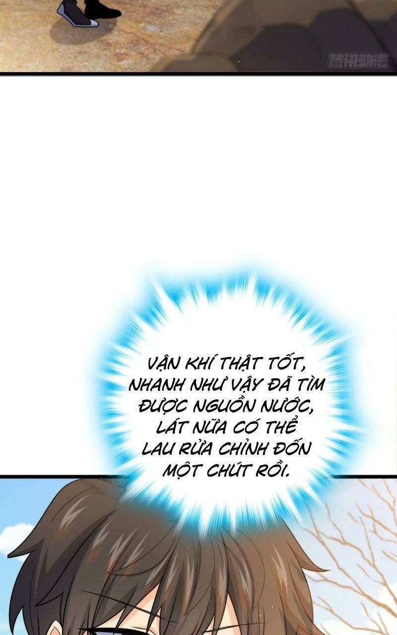 Đại Vương Tha Mạng Chapter 726 - Trang 2