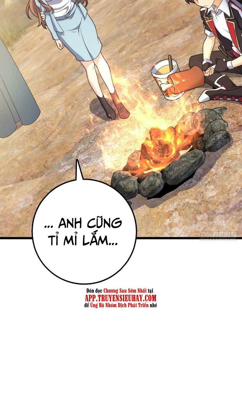 Đại Vương Tha Mạng Chapter 726 - Trang 2