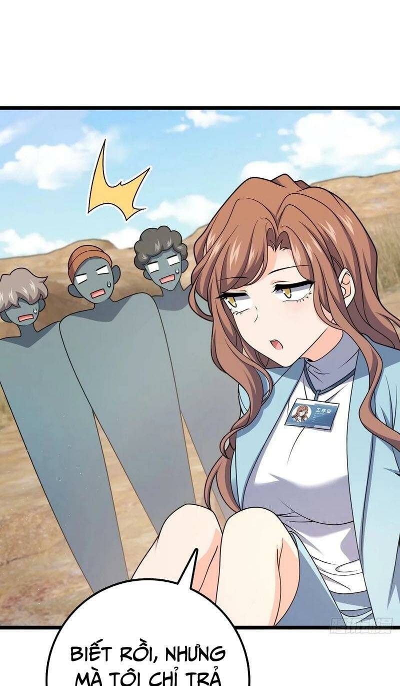 Đại Vương Tha Mạng Chapter 726 - Trang 2