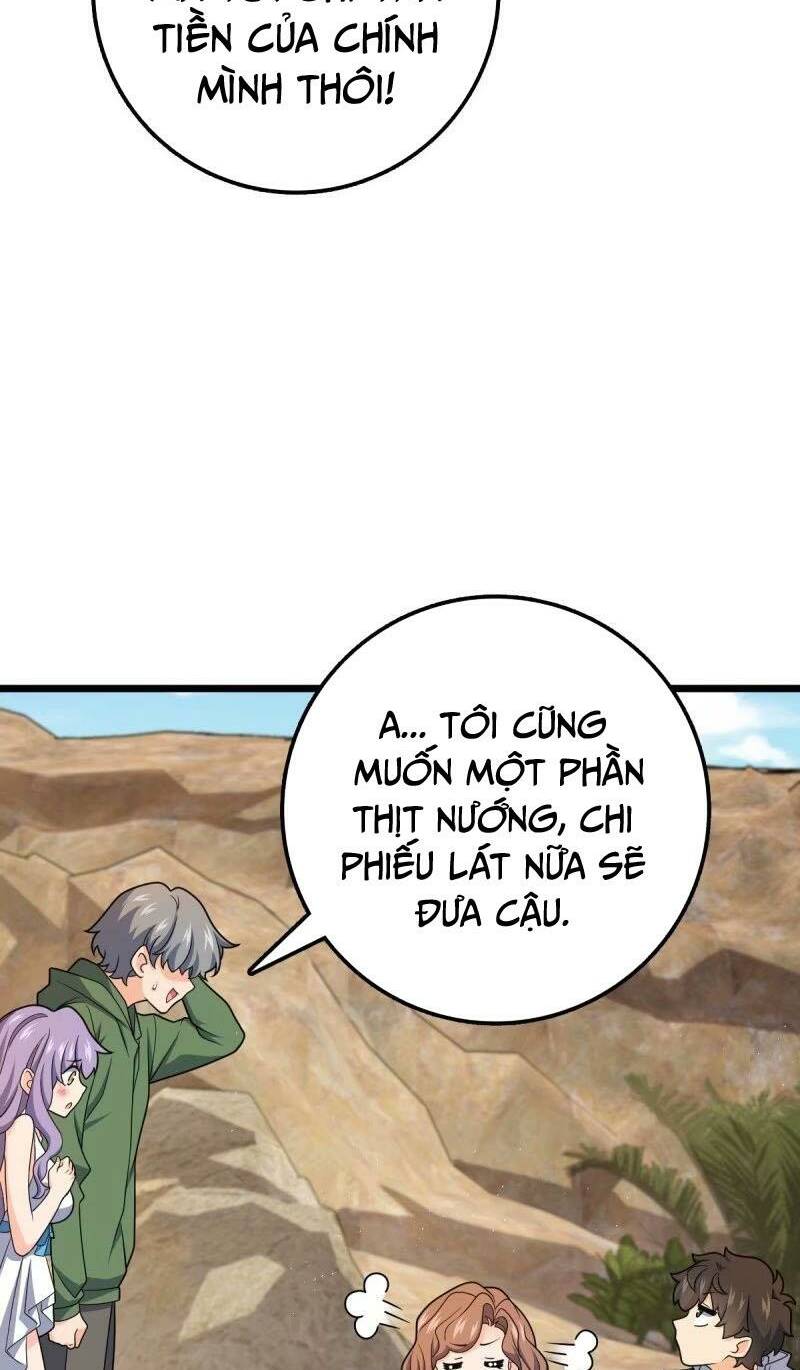 Đại Vương Tha Mạng Chapter 726 - Trang 2