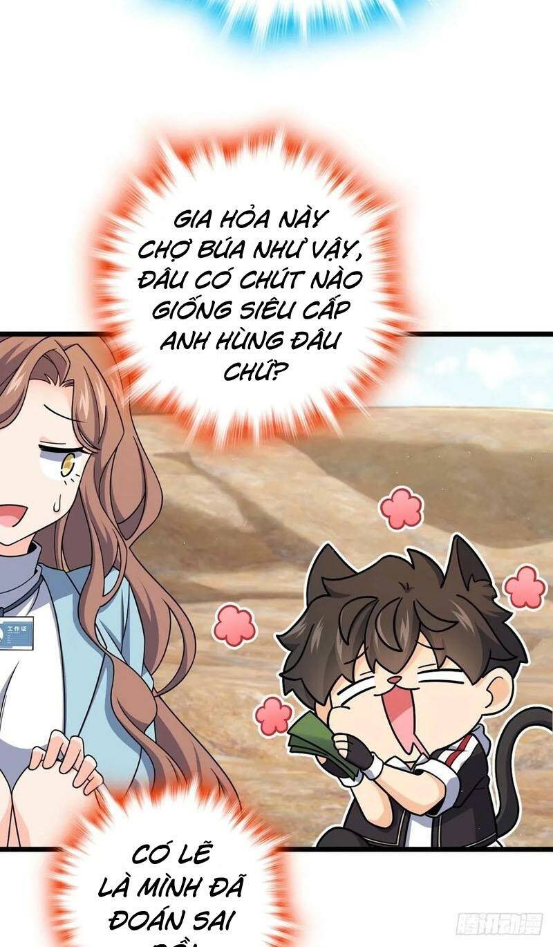 Đại Vương Tha Mạng Chapter 726 - Trang 2