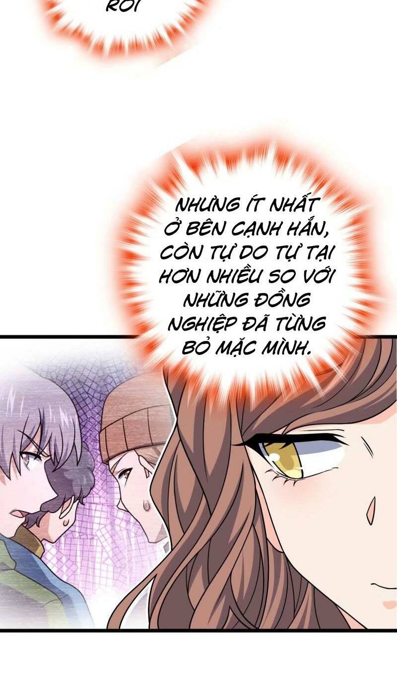 Đại Vương Tha Mạng Chapter 726 - Trang 2