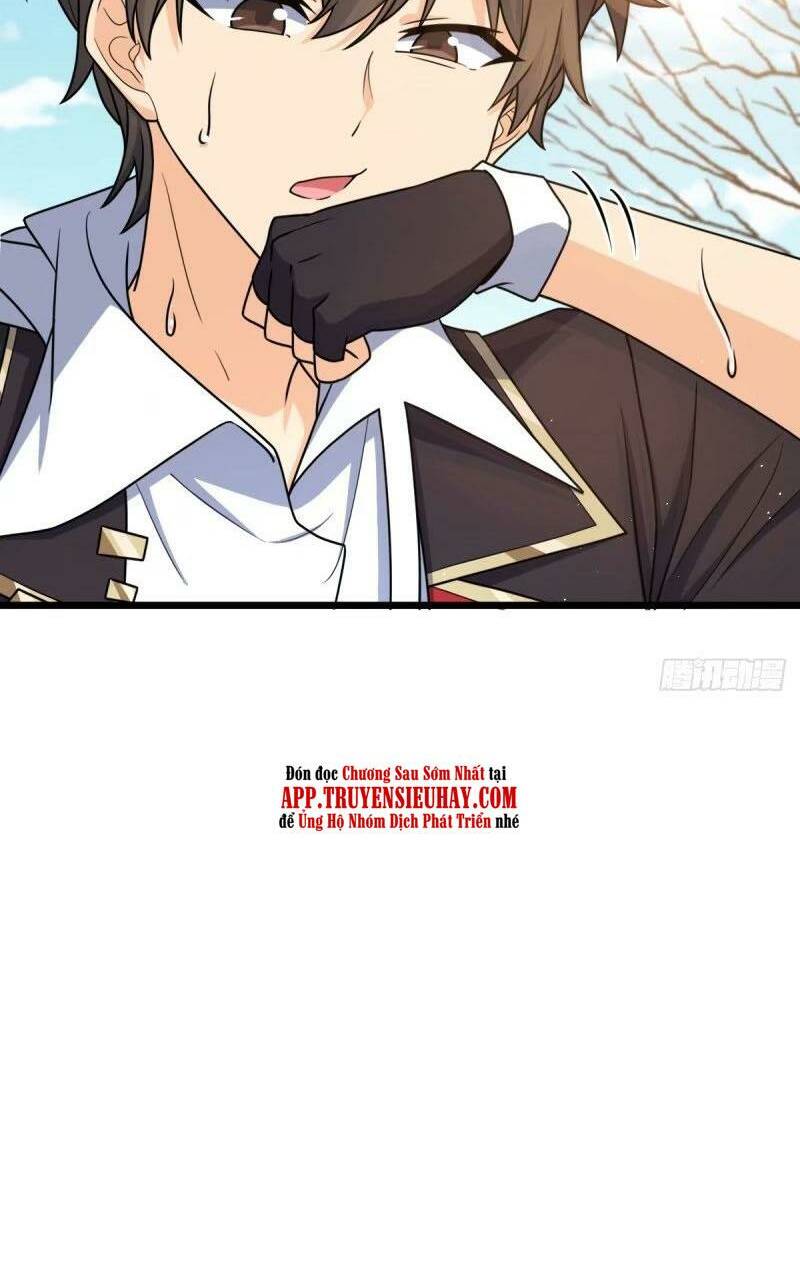 Đại Vương Tha Mạng Chapter 726 - Trang 2