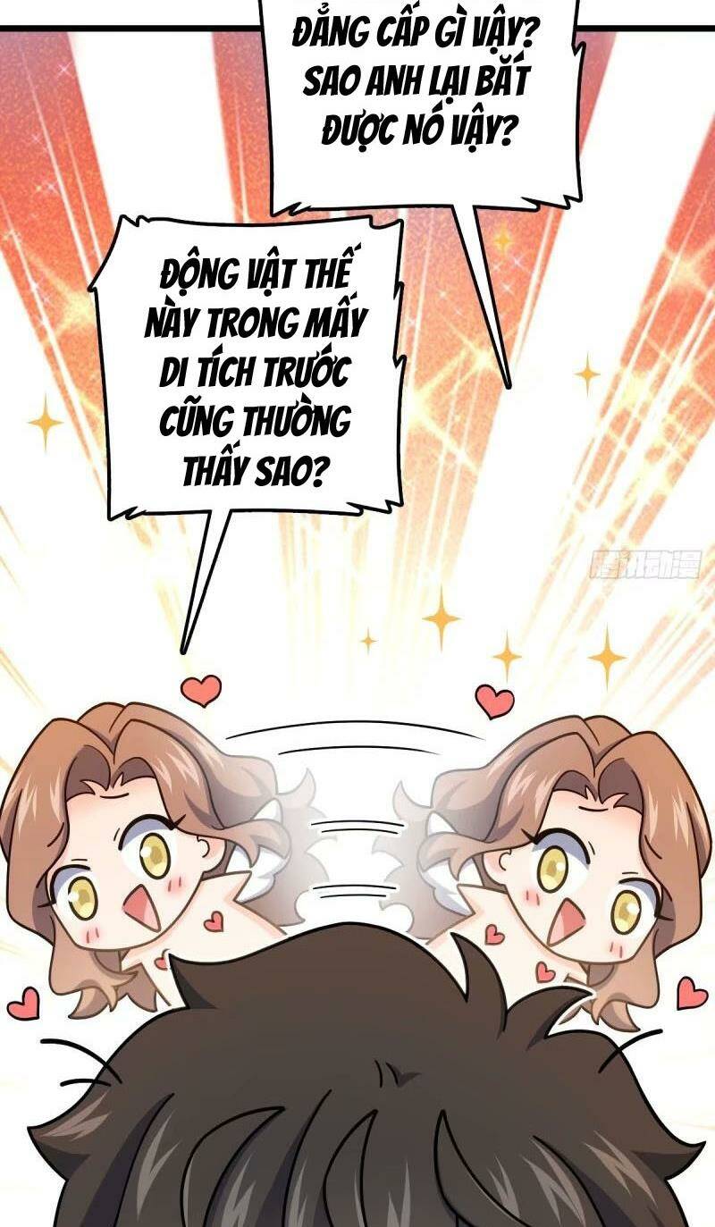 Đại Vương Tha Mạng Chapter 726 - Trang 2