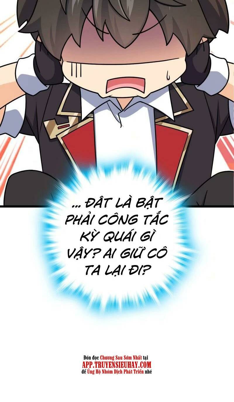 Đại Vương Tha Mạng Chapter 726 - Trang 2