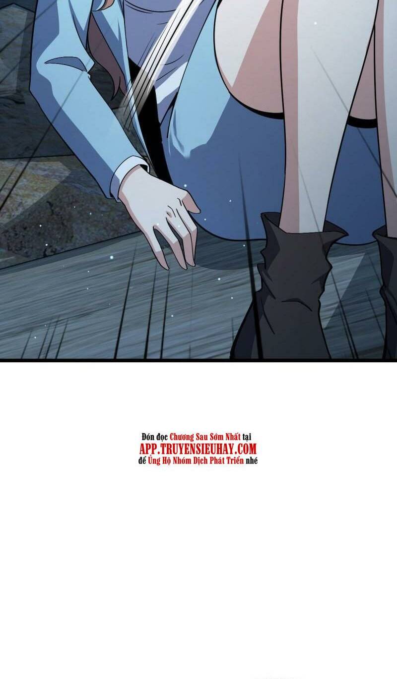 Đại Vương Tha Mạng Chapter 727 - Trang 2