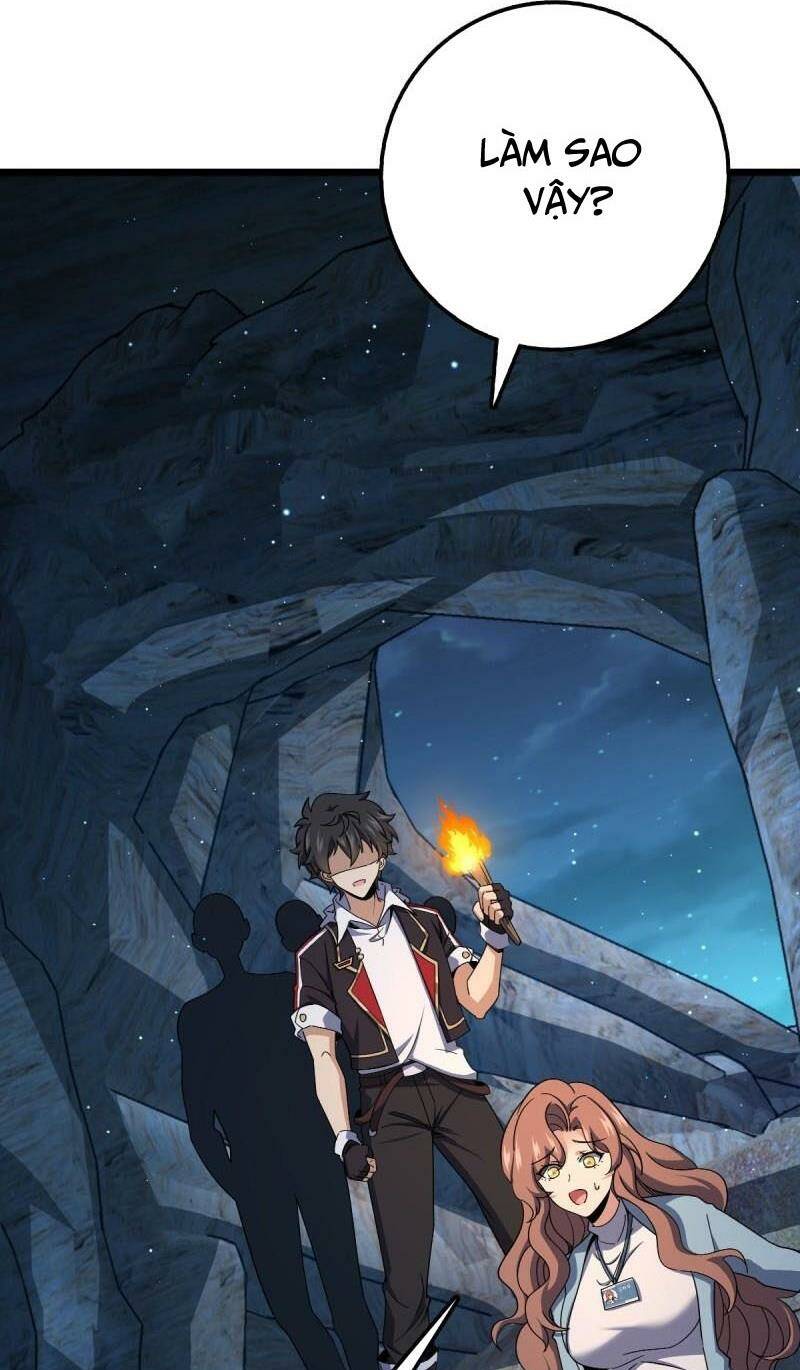 Đại Vương Tha Mạng Chapter 727 - Trang 2