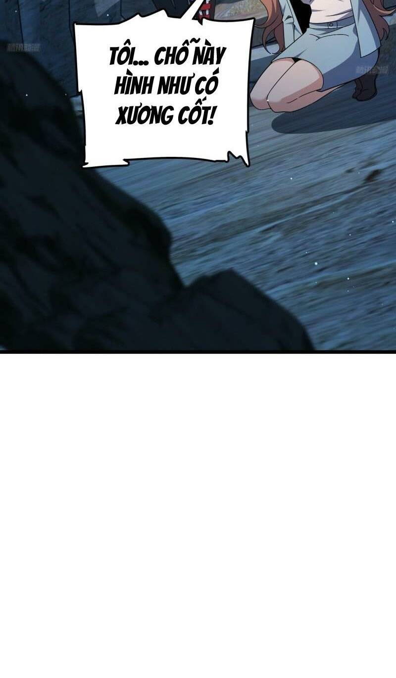 Đại Vương Tha Mạng Chapter 727 - Trang 2