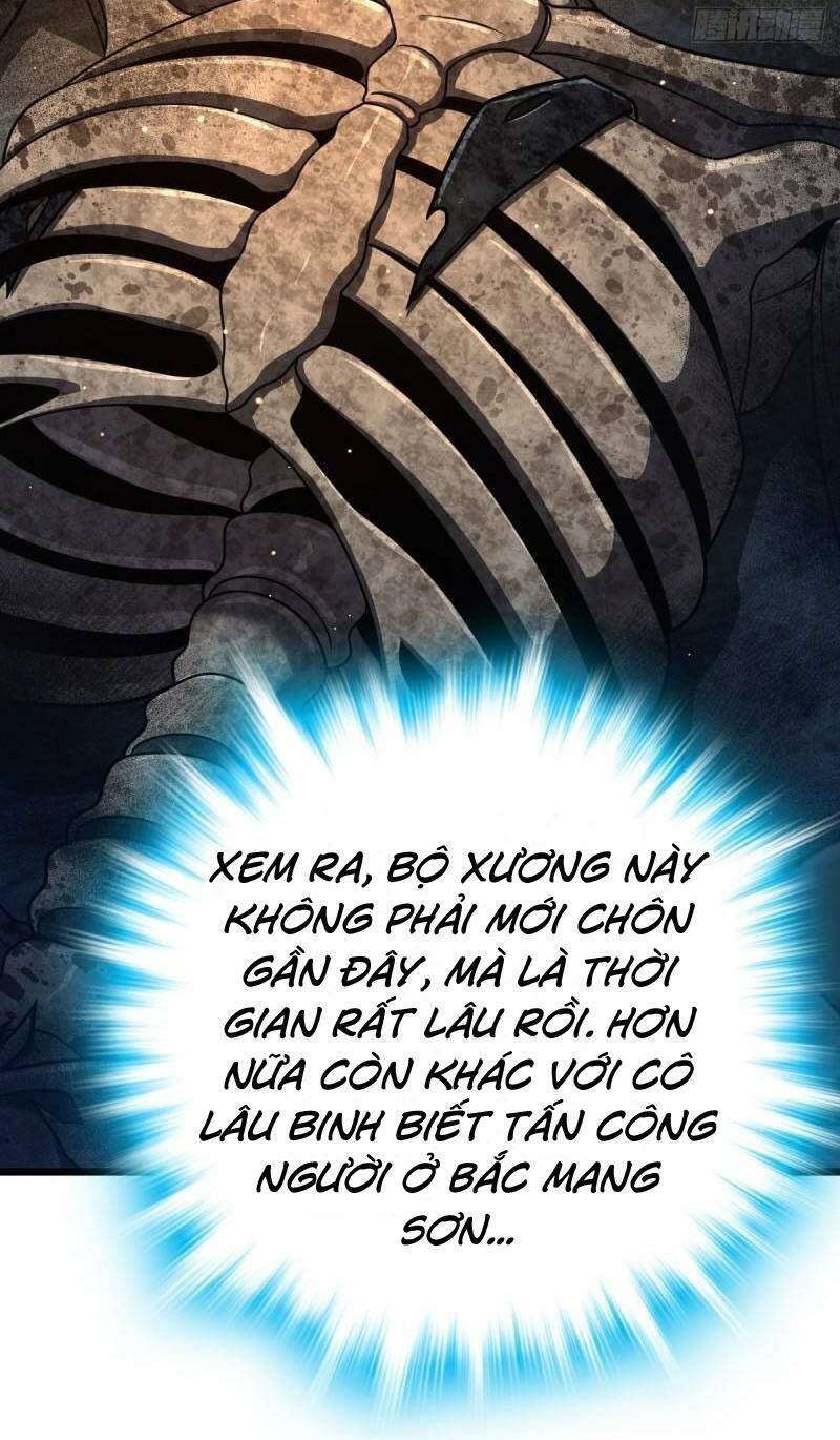 Đại Vương Tha Mạng Chapter 727 - Trang 2