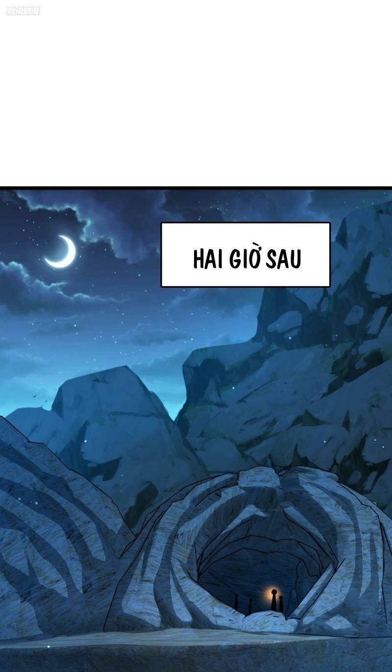 Đại Vương Tha Mạng Chapter 727 - Trang 2