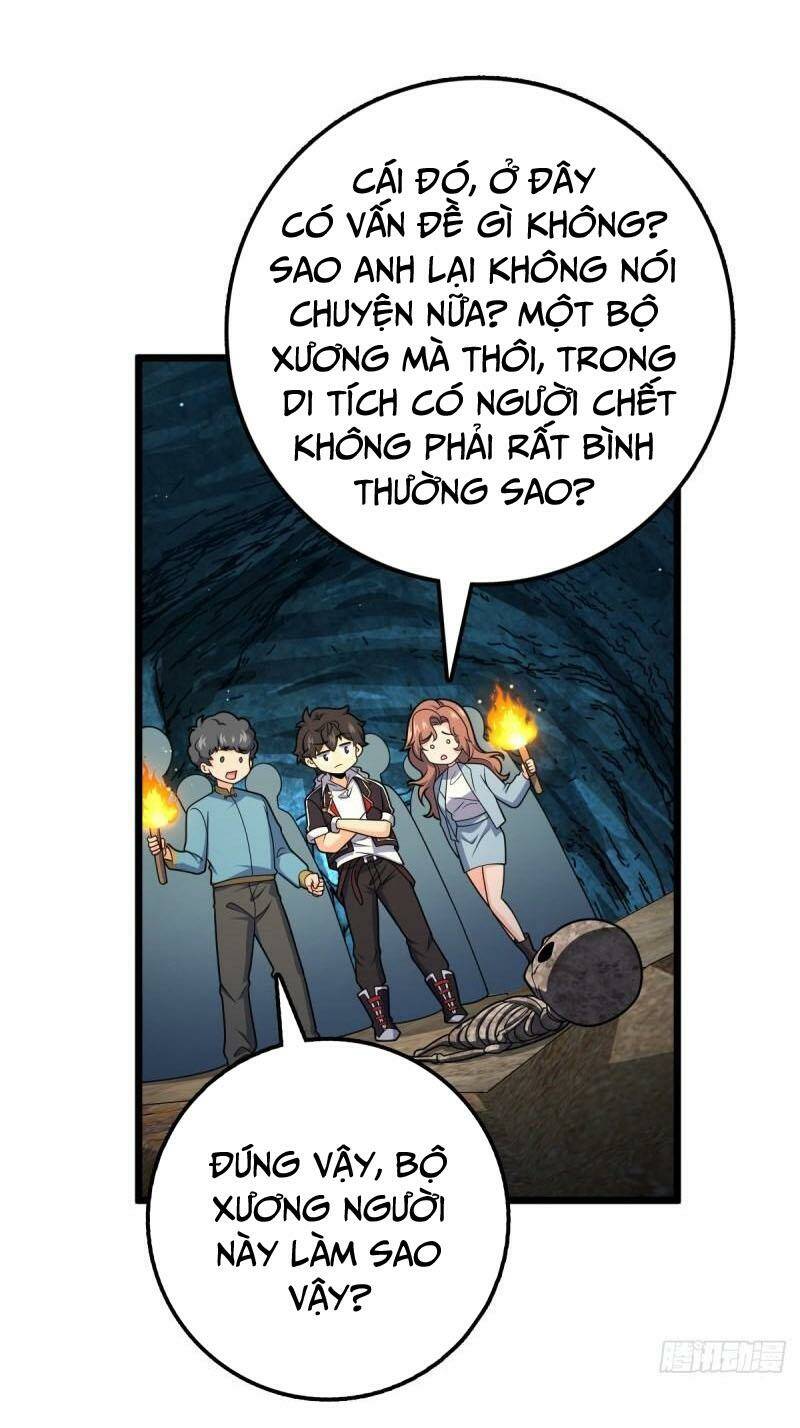 Đại Vương Tha Mạng Chapter 727 - Trang 2