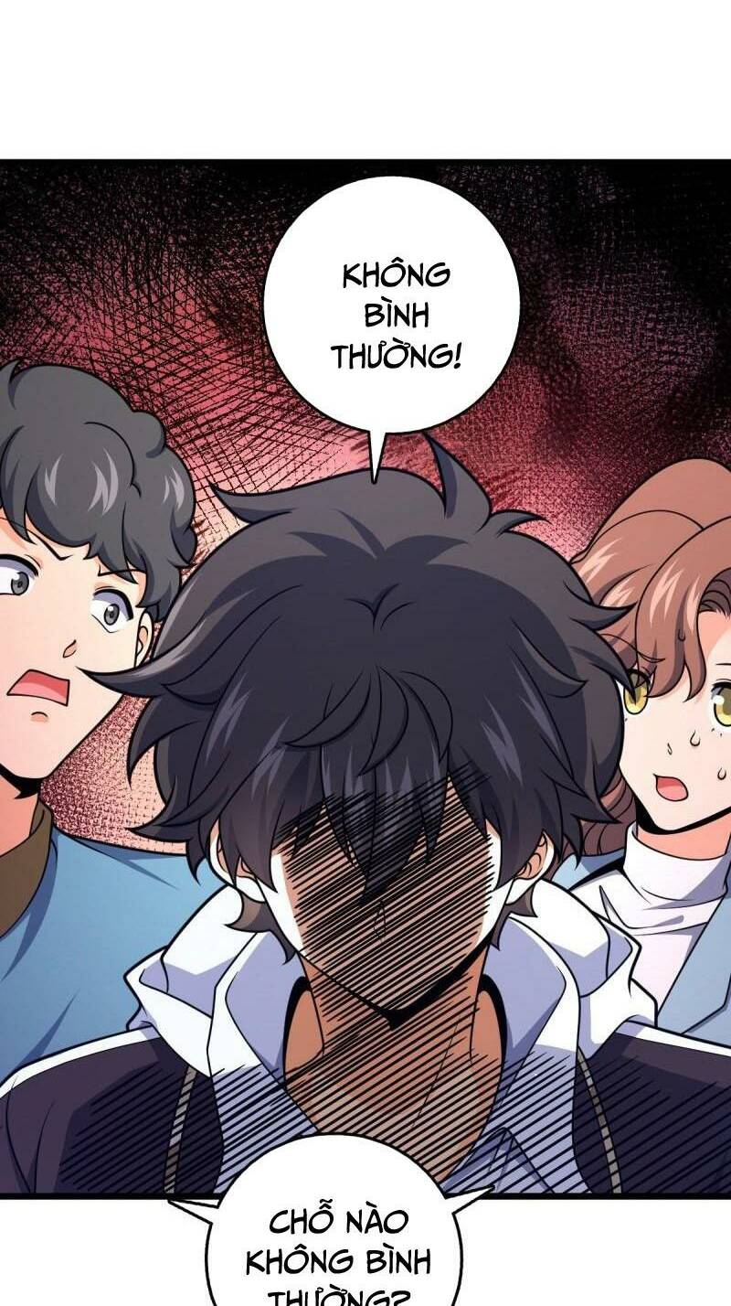 Đại Vương Tha Mạng Chapter 727 - Trang 2