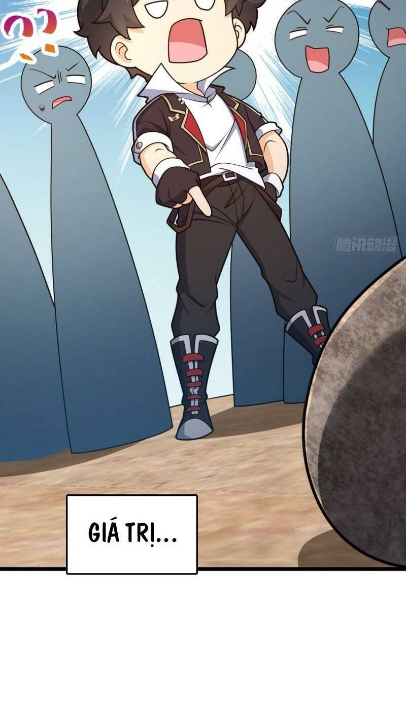 Đại Vương Tha Mạng Chapter 727 - Trang 2