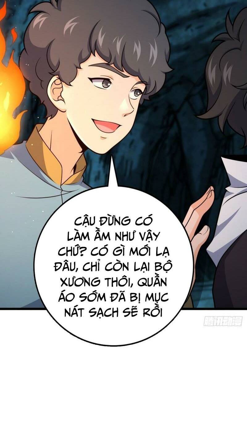 Đại Vương Tha Mạng Chapter 727 - Trang 2
