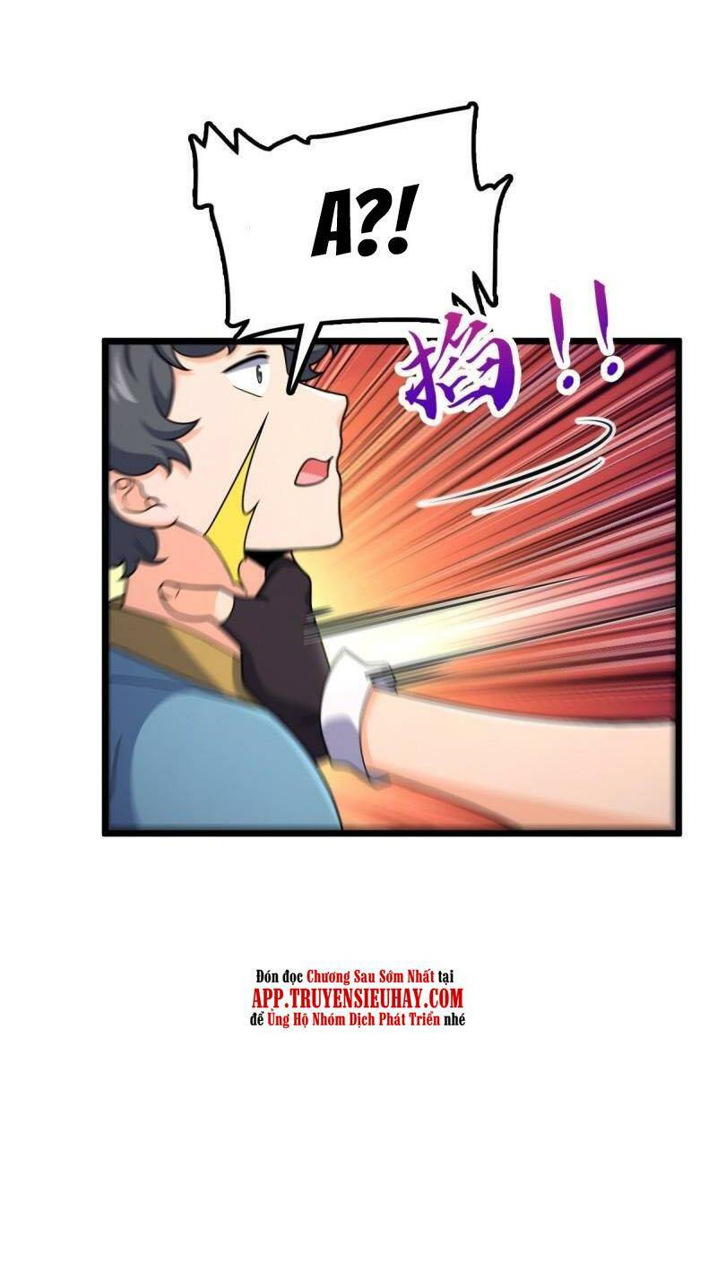 Đại Vương Tha Mạng Chapter 727 - Trang 2