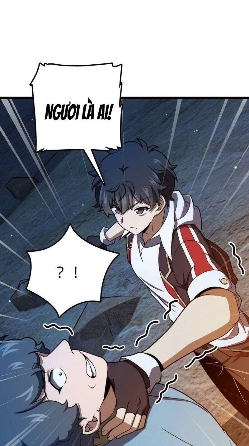 Đại Vương Tha Mạng Chapter 727 - Trang 2