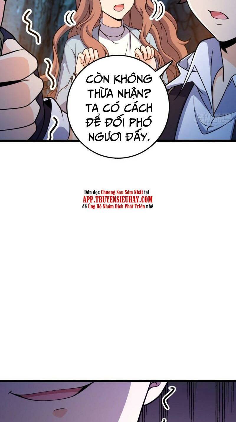 Đại Vương Tha Mạng Chapter 727 - Trang 2