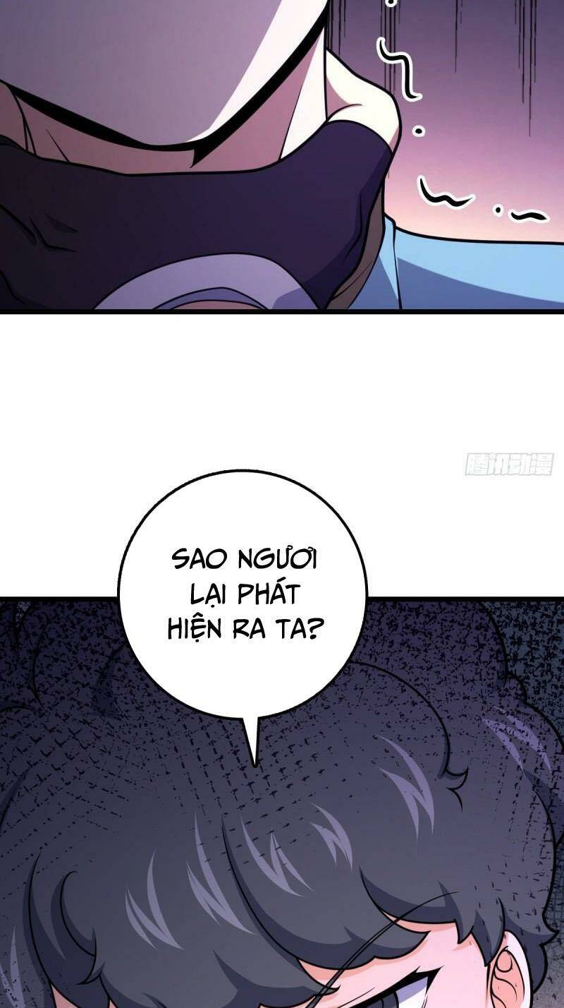 Đại Vương Tha Mạng Chapter 727 - Trang 2