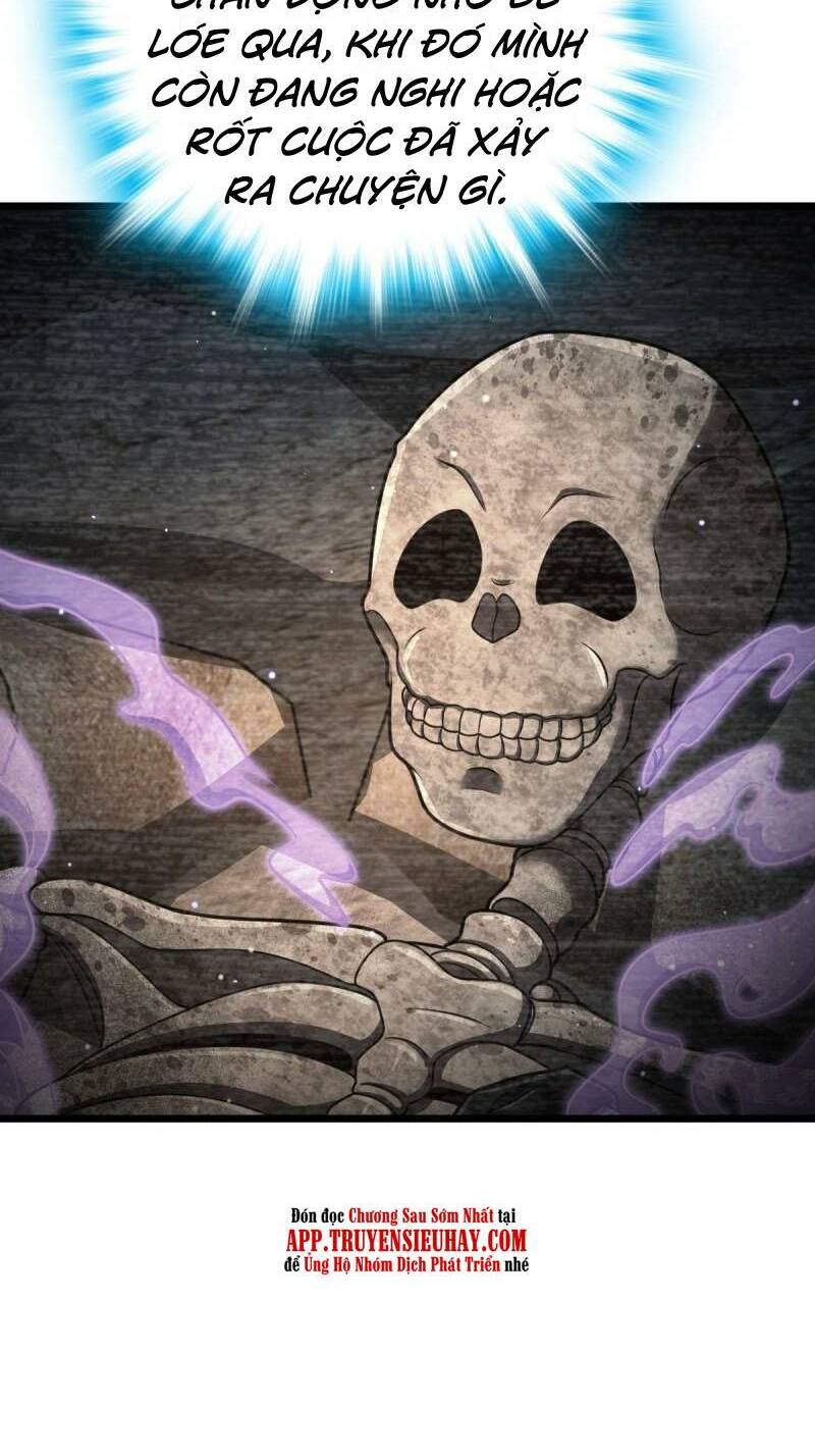 Đại Vương Tha Mạng Chapter 727 - Trang 2