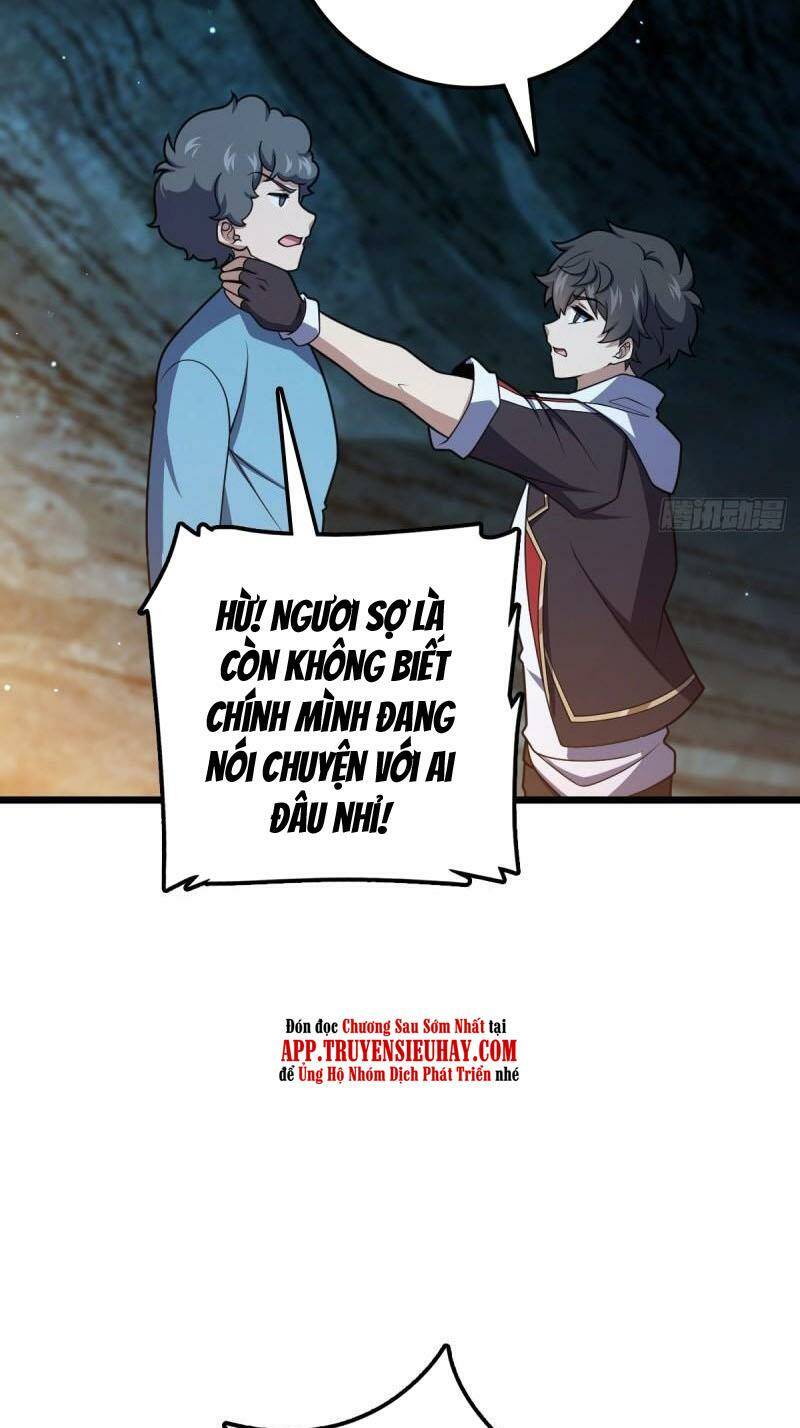 Đại Vương Tha Mạng Chapter 727 - Trang 2