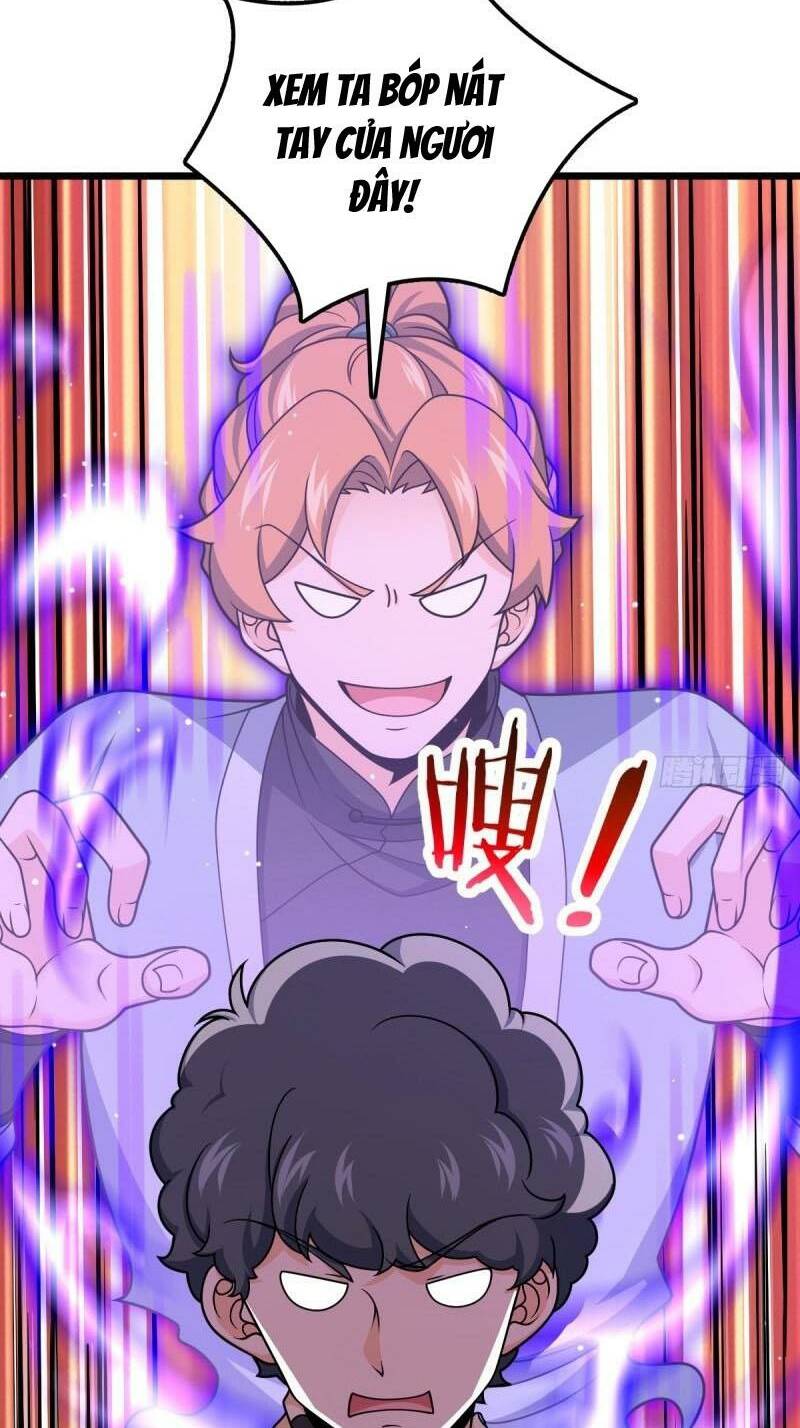 Đại Vương Tha Mạng Chapter 727 - Trang 2