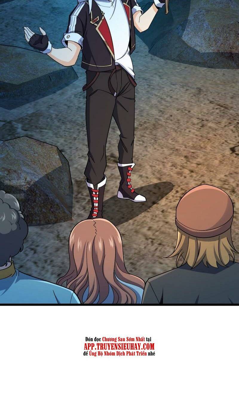 Đại Vương Tha Mạng Chapter 727 - Trang 2