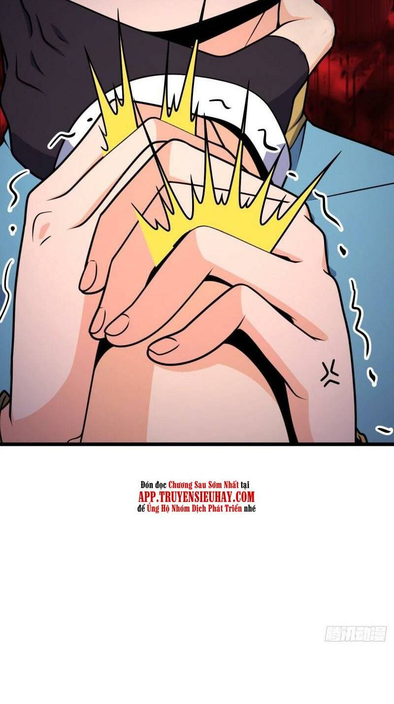 Đại Vương Tha Mạng Chapter 727 - Trang 2