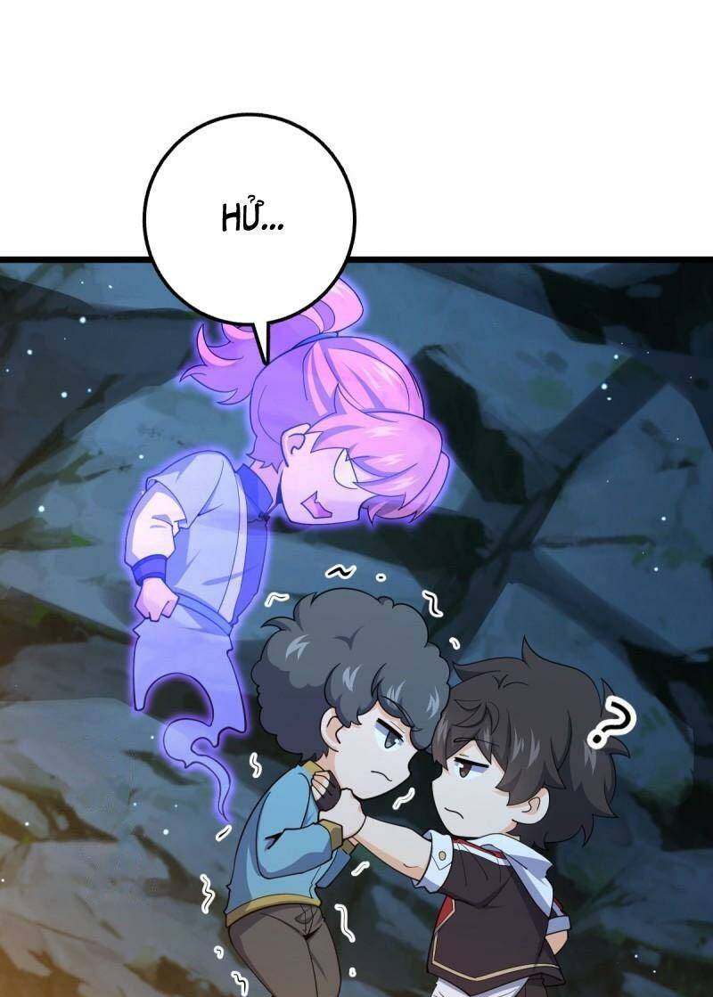 Đại Vương Tha Mạng Chapter 727 - Trang 2